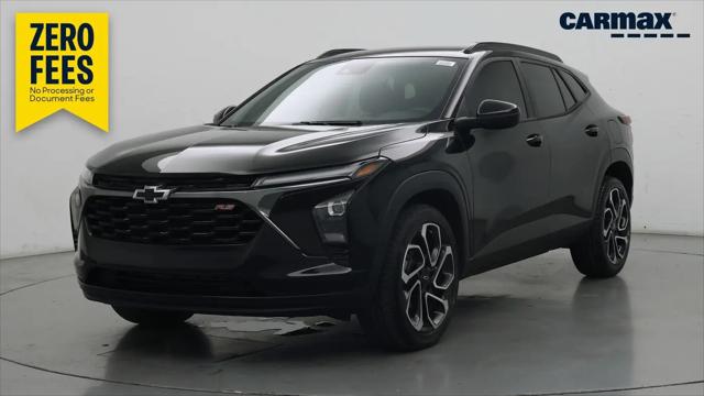 2024 Chevrolet Trax FWD 2RS