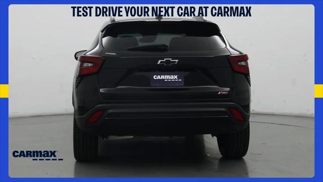 2024 Chevrolet Trax FWD 2RS