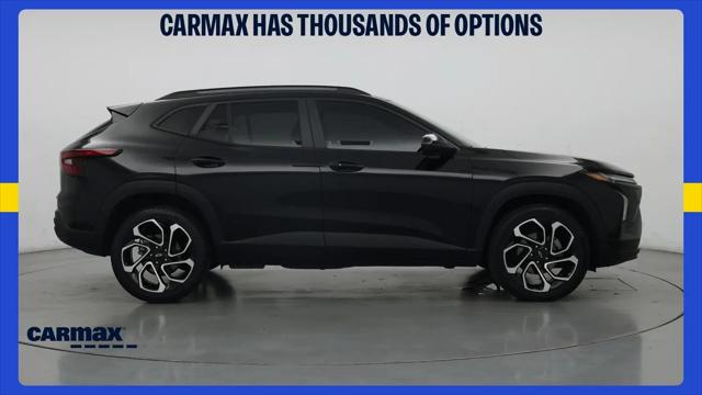 2024 Chevrolet Trax FWD 2RS