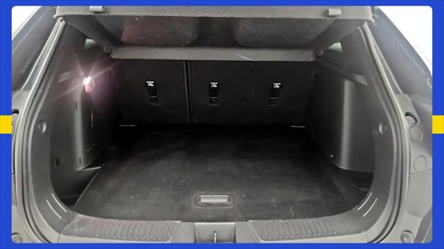 2024 Chevrolet Trax FWD 2RS