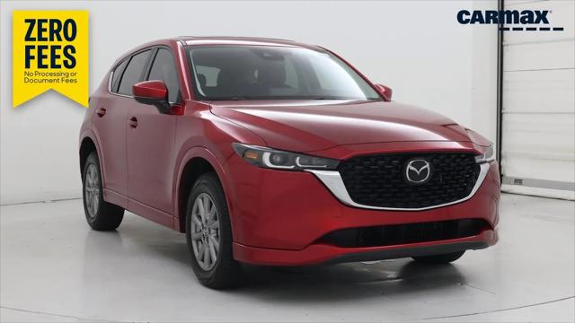 2025 Mazda CX-5 2.5 S Preferred for sale in Warner Robins, GA