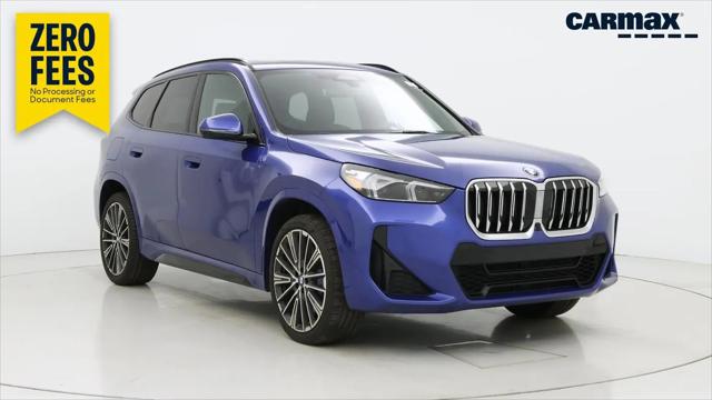2024 BMW X1 xDrive28i for sale in Kennesaw, GA