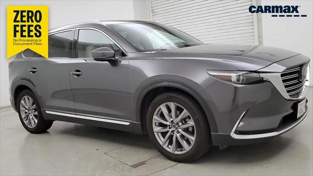 2022 Mazda CX-9 Grand Touring for sale in Ontario, CA