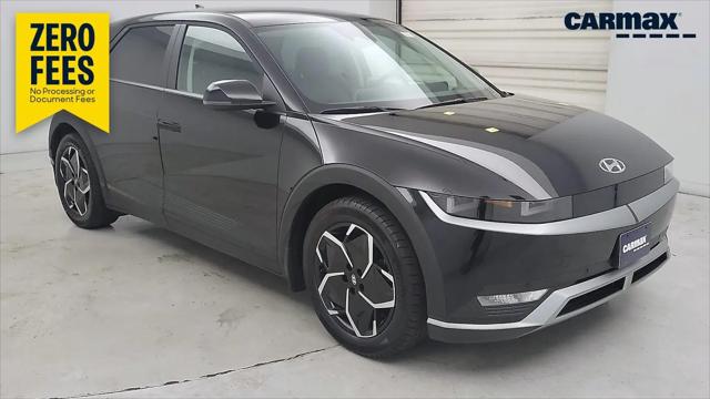 2024 Hyundai IONIQ 5 SEL for sale in Roanoke, VA