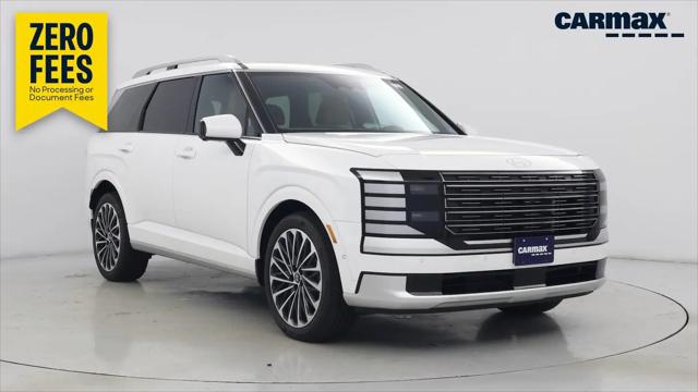 2026 Hyundai Palisade Calligraphy for sale in Roanoke, VA