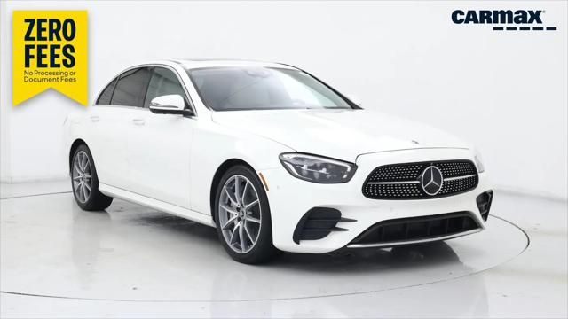 2022 Mercedes-Benz E 350 E 350 for sale in Orlando, FL