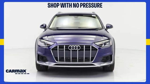 2021 Audi allroad Premium 45 TFSI quattro S tronic