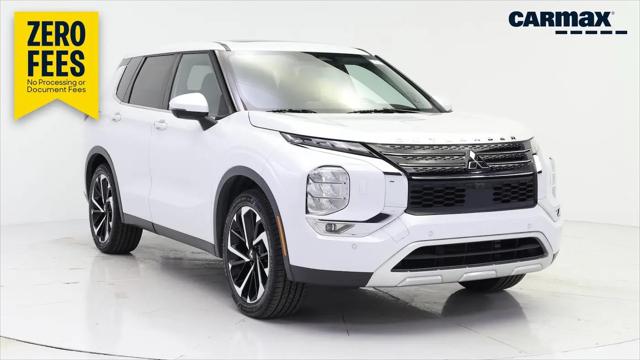 2022 Mitsubishi Outlander SE 2.5 S-AWC for sale in Orlando, FL