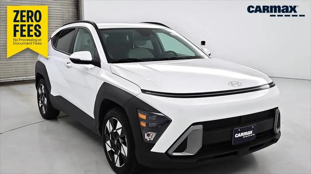 2025 Hyundai Kona SEL for sale in Naperville, IL