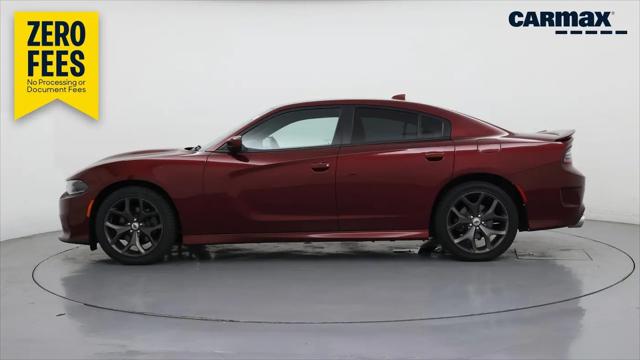 2019 Dodge Charger GT RWD