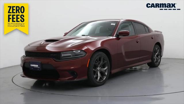 2019 Dodge Charger GT RWD