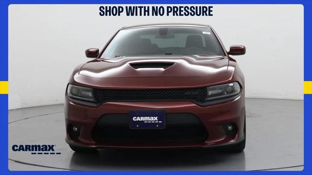 2019 Dodge Charger GT RWD