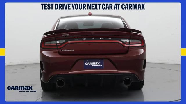 2019 Dodge Charger GT RWD