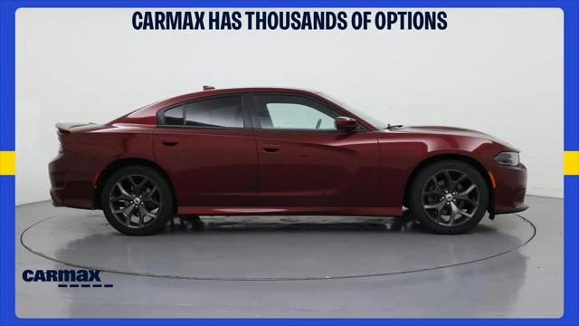 2019 Dodge Charger GT RWD