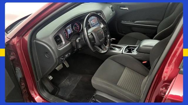 2019 Dodge Charger GT RWD