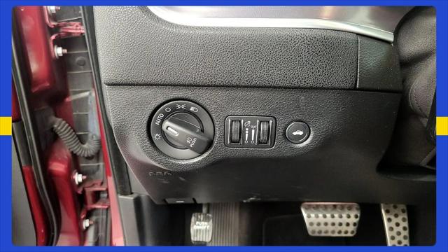2019 Dodge Charger GT RWD