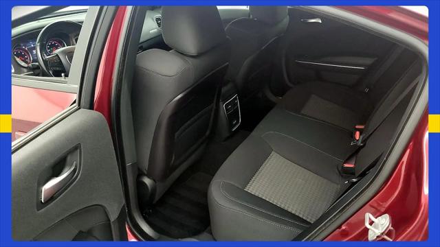 2019 Dodge Charger GT RWD