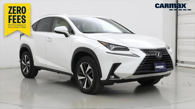2021 Lexus NX 300 NX 300 for sale in Wayne, NJ