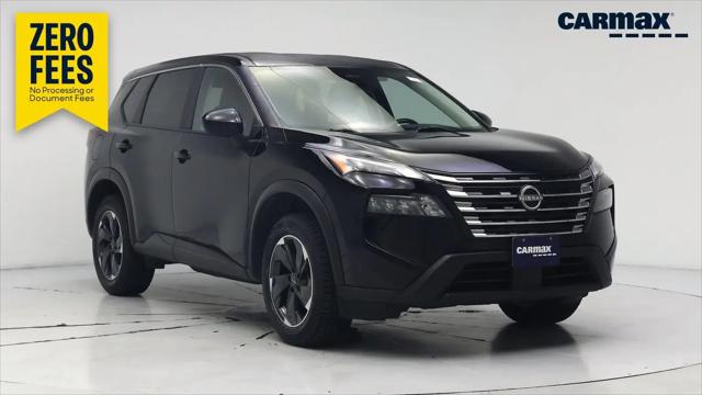 2024 Nissan Rogue SV FWD for sale in Wayne, NJ