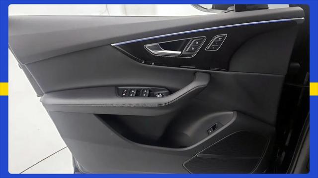 2023 Audi Q7 Premium Plus 45 TFSI quattro Tiptronic