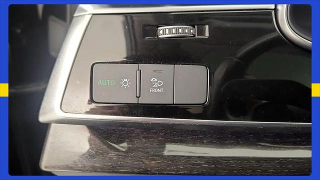 2023 Audi Q7 Premium Plus 45 TFSI quattro Tiptronic