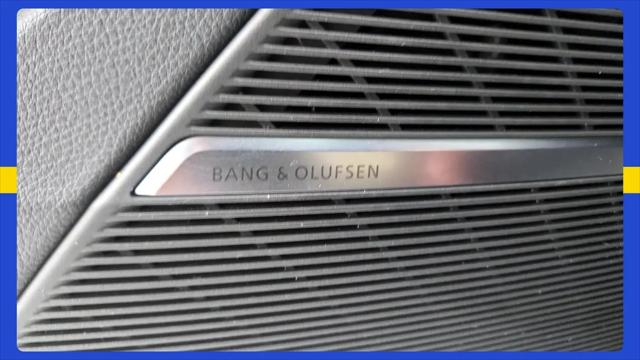 2023 Audi Q7 Premium Plus 45 TFSI quattro Tiptronic