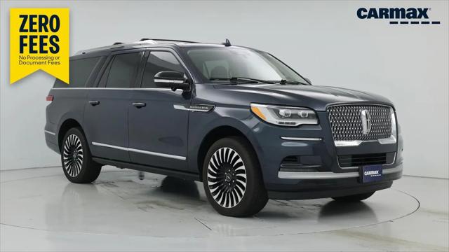 2022 Lincoln Navigator Reserve L for sale in Sterling, VA