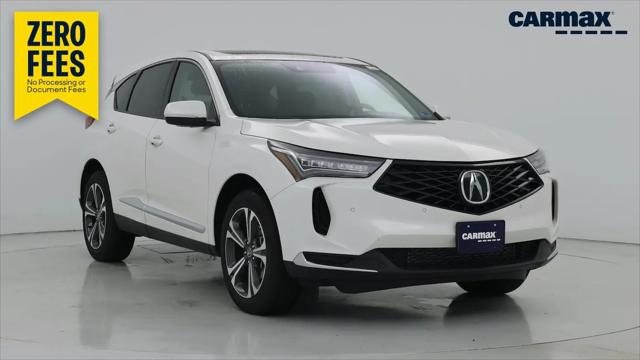 2026 Acura RDX Technology for sale in Sterling, VA