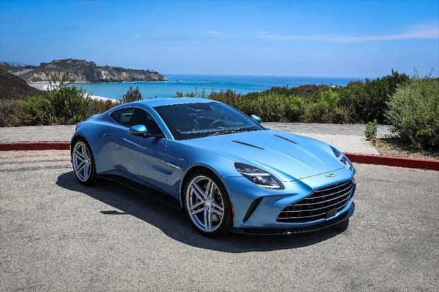2026 Aston Martin Vantage Unknown for sale in San Diego, CA