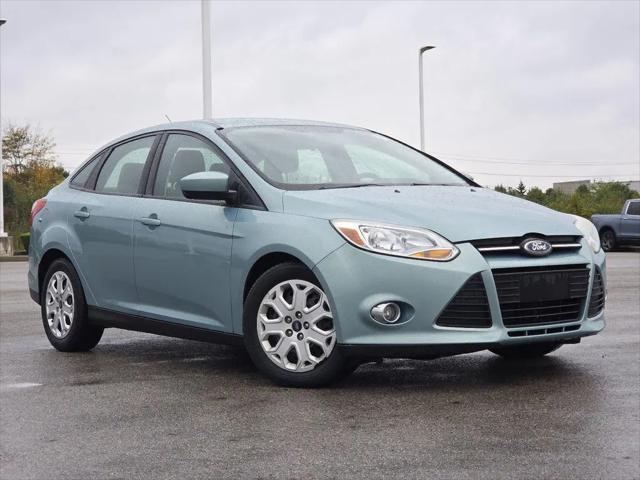 2012 Ford Focus SE for sale near Columbus, OH