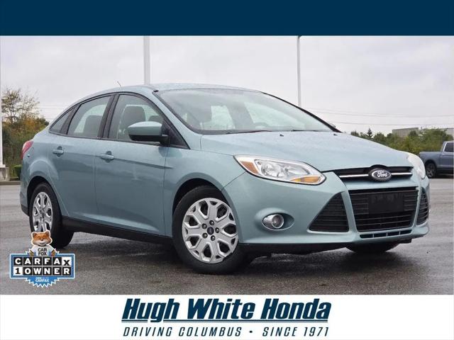 2012 Ford Focus SE for sale near Columbus, OH