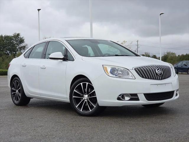 2016 Buick Verano Sport Touring Group for sale in Columbus, OH