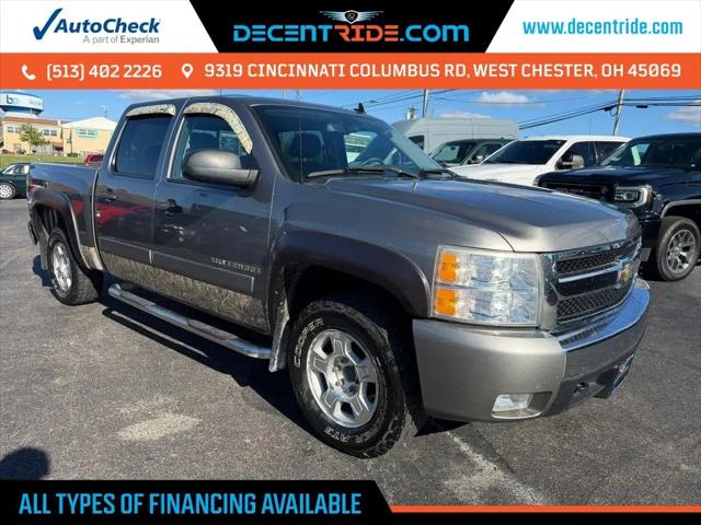 2008 Chevrolet Silverado 1500 for sale near West Chester, OH