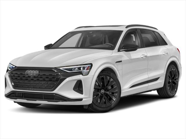 2024 Audi e-tron Premium Plus quattro for sale in North Hampton, NH