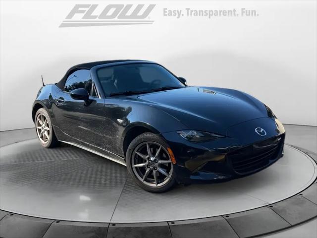 2016 Mazda MX-5 Sport for sale in Winston Salem, NC