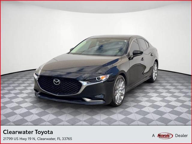 2023 Mazda Mazda3 2.5 S Select for sale in Clearwater, FL