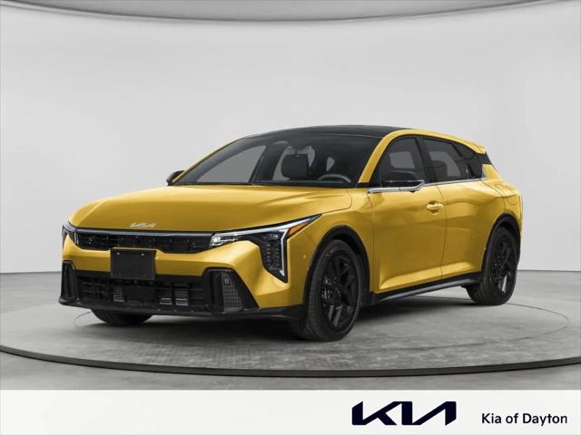 2026 Kia K4 GT-Line Turbo for sale near Huber Heights, OH