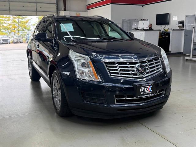 2015 Cadillac SRX for sale near Hamilton, OH