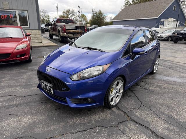 2015 Ford Fiesta ST for sale in Sturtevant, WI