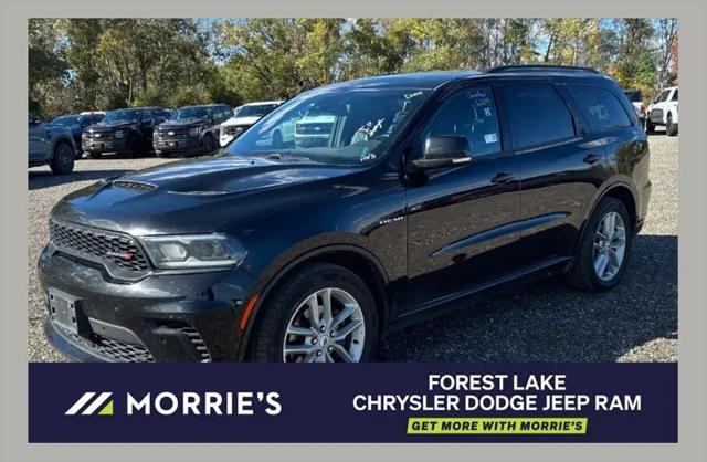 2025 Dodge Durango R/T for sale in Forest Lake, MN