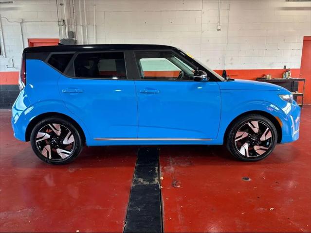 2024 Kia Soul for sale near Franklin, OH