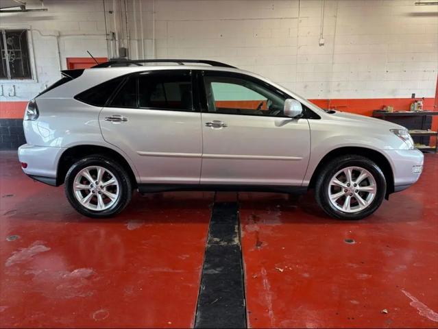 2009 Lexus RX 350 Base for sale in Franklin, OH