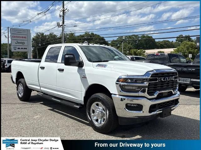 2025 Ram 2500 Tradesman Crew Cab 4x4 8 Box for sale in Norwood, MA