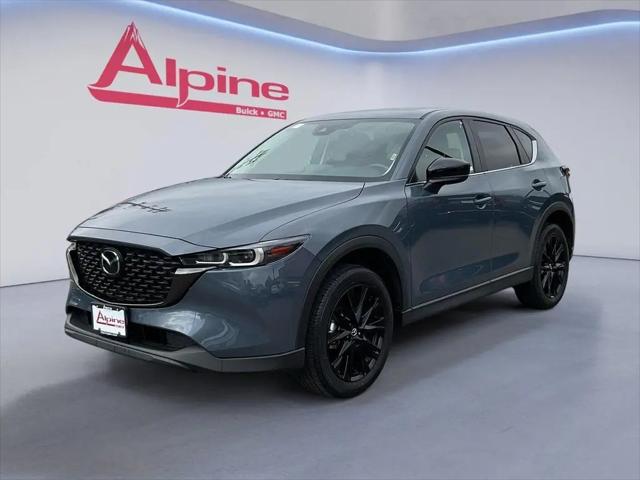 2025 Mazda CX-5 2.5 S Carbon Edition for sale in Littleton, CO