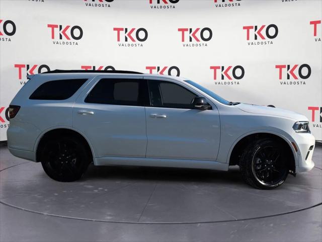 2026 Dodge Durango GT Plus AWD