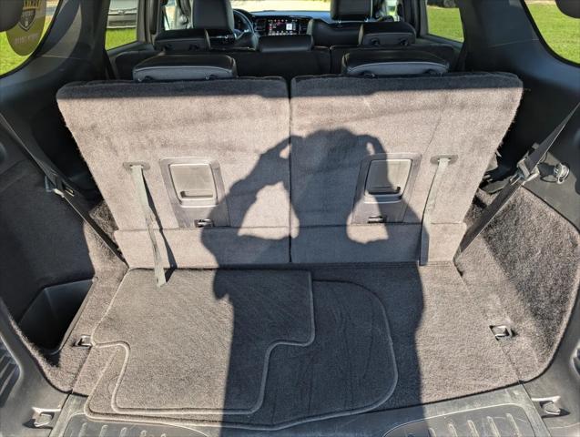 2026 Dodge Durango GT Plus AWD