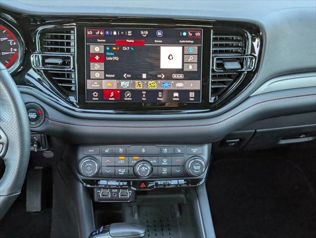 2026 Dodge Durango GT Plus AWD