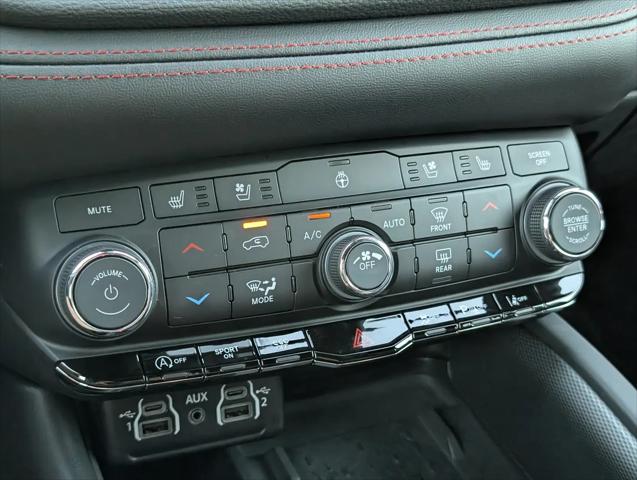 2026 Dodge Durango GT Plus AWD