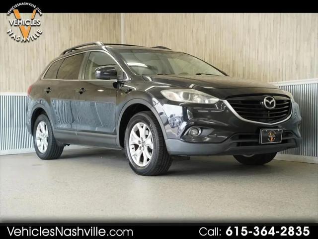 2014 Mazda CX-9 Touring for sale in Nashville, TN