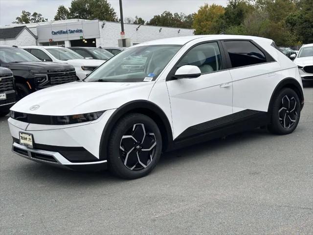 2022 Hyundai IONIQ 5 SEL for sale in Sterling, VA